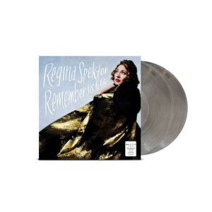 Regina Spektor - Remember Us To Life i gruppen Minishops / Regina Spektor hos Bengans Skivbutik AB (5593705)