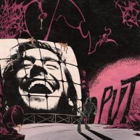 Benjamin Ingrosso - Pink Velvet Theatre i gruppen VI TIPSAR / Bengans Personal Tipsar / Therese Tipsar hos Bengans Skivbutik AB (5593715)