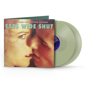 Various Artist - Eyes Wide Shut (Ltd Green Vinyl) i gruppen VINYL / Film-Musikal hos Bengans Skivbutik AB (5593716)
