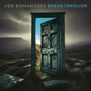 Joe Bonamassa - Breakthrough i gruppen VI TIPSAR / Fredagsreleaser / 2025-07-18 hos Bengans Skivbutik AB (5593721)