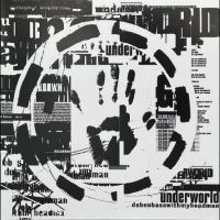 Underworld - Dubnobasswithmyheadman i gruppen CD / Elektroniskt,Pop-Rock hos Bengans Skivbutik AB (5593739)