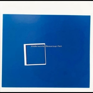 Underworld - Beaucoup Fish i gruppen CD / Elektroniskt,Pop-Rock hos Bengans Skivbutik AB (5593741)