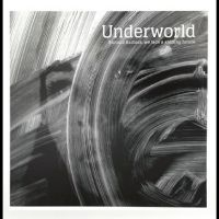 Underworld - Barbara Barbara We Face A Shining F i gruppen CD / Elektroniskt,Pop-Rock hos Bengans Skivbutik AB (5593745)