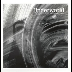 Underworld - Barbara Barbara We Face A Shining F i gruppen CD / Elektroniskt,Pop-Rock hos Bengans Skivbutik AB (5593745)