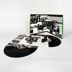 Underworld - Dubnobasswithmyheadman i gruppen VINYL / Elektroniskt,Pop-Rock hos Bengans Skivbutik AB (5593746)