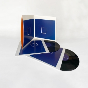 Underworld - Beaucoup Fish i gruppen VINYL / Elektroniskt,Pop-Rock hos Bengans Skivbutik AB (5593748)
