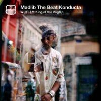 Madlib - Wlib Am: King Of The Wigflip i gruppen VI TIPSAR / Fredagsreleaser / 2025-07-18 hos Bengans Skivbutik AB (5593758)