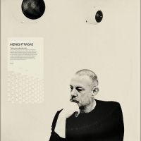 Hilton Eric - Midnight Ragas i gruppen VINYL / Pop-Rock hos Bengans Skivbutik AB (5593760)