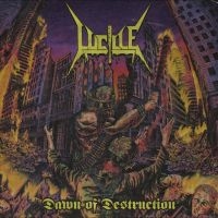 Lucille - Dawn Of Destruction i gruppen VI TIPSAR / Fredagsreleaser / 2025-07-04 hos Bengans Skivbutik AB (5593767)