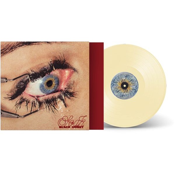 Black Honey - Soak i gruppen VINYL hos Bengans Skivbutik AB (5593771)