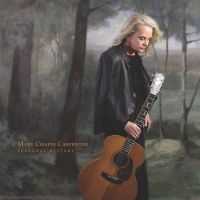Mary Chapin Carpenter - Personal History i gruppen CD / Nyheter hos Bengans Skivbutik AB (5593780)
