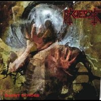 Gruesome - Silent Echoes (Vinyl LP) i gruppen VINYL / Hårdrock hos Bengans Skivbutik AB (5593788)