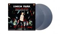 Linkin Park - Rock Am Ring (2 Lp Clear Vinyl) i gruppen VINYL / Hårdrock hos Bengans Skivbutik AB (5593796)