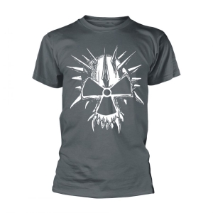 Corrosion Of Conformity - T/S Skull (Xl) i gruppen MERCHANDISE / T-shirt / Hårdrock hos Bengans Skivbutik AB (5593798)