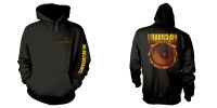 Corrosion Of Conformity - Hood -  Deliverance (M) i gruppen MERCHANDISE / Hoodies / Hårdrock hos Bengans Skivbutik AB (5593815)