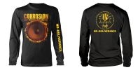 Corrosion Of Conformity - L/S -  Deliverance (Xl) i gruppen MERCHANDISE / T-shirt / Hårdrock hos Bengans Skivbutik AB (5593819)