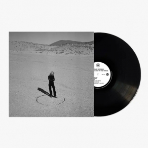 Natalie Bergman - My Home Is Not In This World (Black Vinyl) i gruppen VI TIPSAR / Fredagsreleaser / 2025-07-18 hos Bengans Skivbutik AB (5593857)