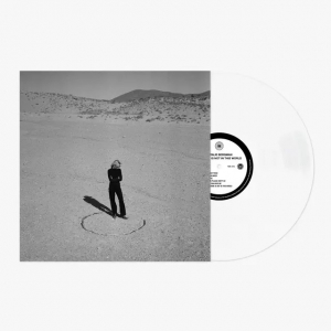 Bergman Natalie - My Home Is Not In This World (Semi Opaque Natural Vinyl) i gruppen VI TIPSAR / Fredagsreleaser / 2025-07-18 hos Bengans Skivbutik AB (5593858)