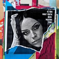 Amy Macdonald - Is This What You've Been Waiitng Fo i gruppen VI TIPSAR / Fredagsreleaser / 2025-07-11 hos Bengans Skivbutik AB (5593885)