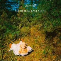 Bare Folk - Noe Tror Jeg & Noe Vet Jeg i gruppen VINYL / Kommande hos Bengans Skivbutik AB (5593908)