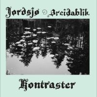 Jordsjø & Breidablik - Kontraster i gruppen VINYL / Pop-Rock hos Bengans Skivbutik AB (5593910)