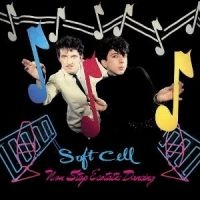Soft Cell - Non-Stop Ecstatic Dancing i gruppen CD / Elektroniskt,Pop-Rock hos Bengans Skivbutik AB (5593926)