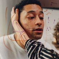 Loyle Carner - Hopefully ! (Indies Vinyl) i gruppen VI TIPSAR / Bengans Personal Tipsar / Elis Tipsar Hip-Hop & lite annat hos Bengans Skivbutik AB (5593931)