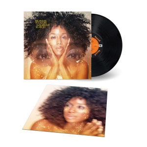 Brandee Younger - Gadabout Season i gruppen VINYL / Jazz hos Bengans Skivbutik AB (5593933)