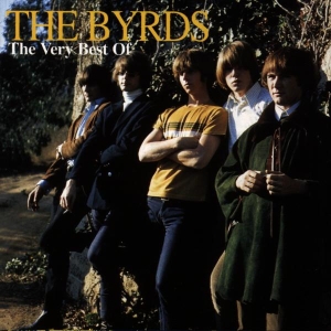Byrds The - The Very Best Of The Byrds i gruppen ÖVRIGT / Övrigt / aub hos Bengans Skivbutik AB (559394)