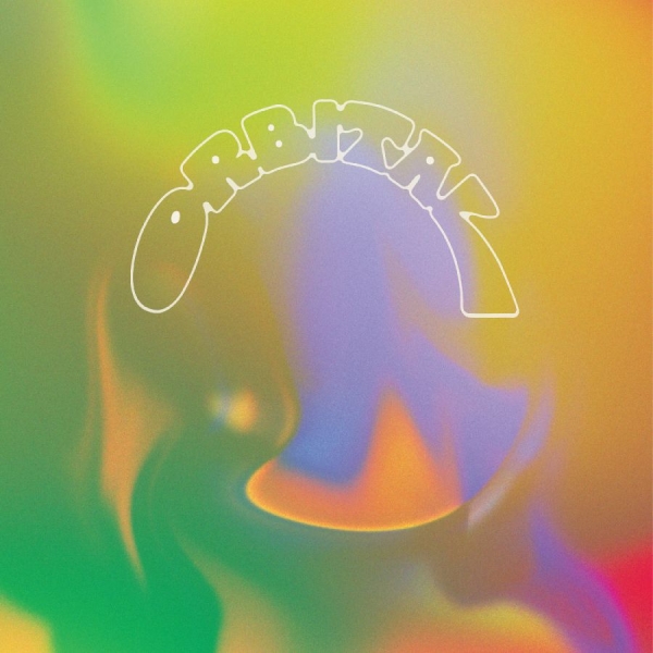 Orbital Ensemble - Orbital i gruppen CD / Pop-Rock hos Bengans Skivbutik AB (5593941)