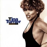 TINA TURNER - SIMPLY THE BEST in the group CD / Best Of,Pop-Rock at Bengans Skivbutik AB (559395)