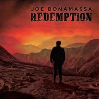 Bonamassa Joe - Redemption i gruppen VI TIPSAR / Fredagsreleaser / 2025-07-18 hos Bengans Skivbutik AB (5593961)