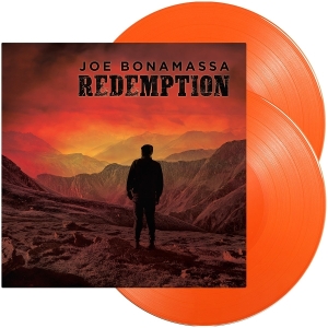 Joe Bonamassa - Redemption i gruppen VI TIPSAR / Fredagsreleaser / 2025-07-18 hos Bengans Skivbutik AB (5593961)