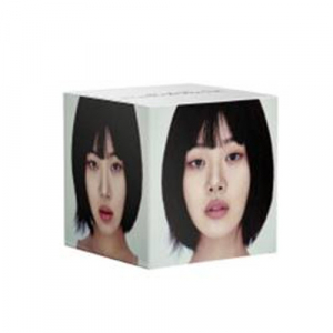 Bibi  - Eve : Romance (Special Ver.) i gruppen CD / K-Pop hos Bengans Skivbutik AB (5593982)