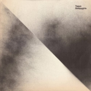 Yagya - Sleepygirls (3Lp) i gruppen VINYL / Elektroniskt hos Bengans Skivbutik AB (5594006)