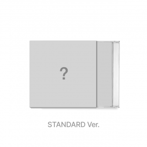 Aoen  - The Blue Sun (Standard Edition) i gruppen CD / K-Pop hos Bengans Skivbutik AB (5594034)