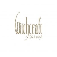 Witchcraft - Black Metal (Gold Vinyl Lp) i gruppen VINYL / Hårdrock hos Bengans Skivbutik AB (5594056)