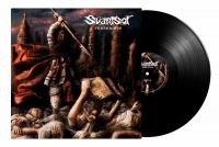 Svartsot - Peregrinus (Black Vinyl Lp) i gruppen VI TIPSAR / Fredagsreleaser / 2025-09-05 hos Bengans Skivbutik AB (5594063)