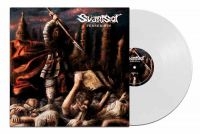 Svartsot - Peregrinus (White Vinyl Lp) i gruppen VINYL / Hårdrock hos Bengans Skivbutik AB (5594064)