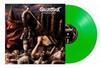 Svartsot - Peregrinus (Green Vinyl Lp) i gruppen VI TIPSAR / Fredagsreleaser / 2025-09-05 hos Bengans Skivbutik AB (5594065)