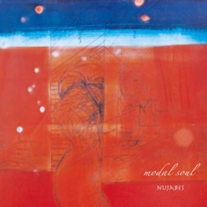 Nujabes - Modal Soul i gruppen VINYL / Hip Hop-Rap hos Bengans Skivbutik AB (5594074)