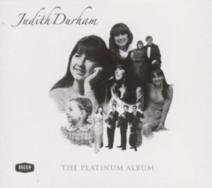Durham Judith - Platinum Album i gruppen CD / World Music hos Bengans Skivbutik AB (5594077)