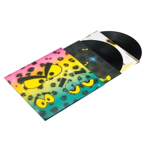 Mike - Showbiz! i gruppen VI TIPSAR / Bengans Personal Tipsar / Elis Tipsar Hip-Hop & lite annat hos Bengans Skivbutik AB (5594084)