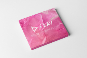 Ed Sheeran - Play (Cd Deluxe) i gruppen VI TIPSAR / Fredagsreleaser / 2025-09-12 hos Bengans Skivbutik AB (5594088)