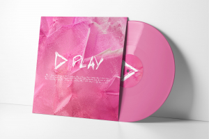 Ed Sheeran - Play (Pink Vinyl) i gruppen VI TIPSAR / Fredagsreleaser / 2025-09-12 hos Bengans Skivbutik AB (5594089)