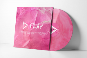 Ed Sheeran - Play (Ltd Indie Pink Marble Vinyl) i gruppen VI TIPSAR / Fredagsreleaser / 2025-09-12 hos Bengans Skivbutik AB (5594090)