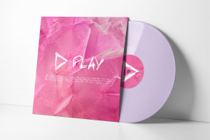 Ed Sheeran - Play (Ltd Exclusive Opaque Vinyl) i gruppen VI TIPSAR / Fredagsreleaser / 2025-09-12 hos Bengans Skivbutik AB (5594091)