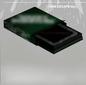 Seventeen  - Happy Burstday (New Escape Ver.) i gruppen Minishops / K-Pop Minishops / Seventeen hos Bengans Skivbutik AB (5594093)