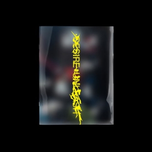 Enhypen - Desire : Unleash (You Ver.) i gruppen ÖVRIGT / Övrigt / aub hos Bengans Skivbutik AB (5594098)