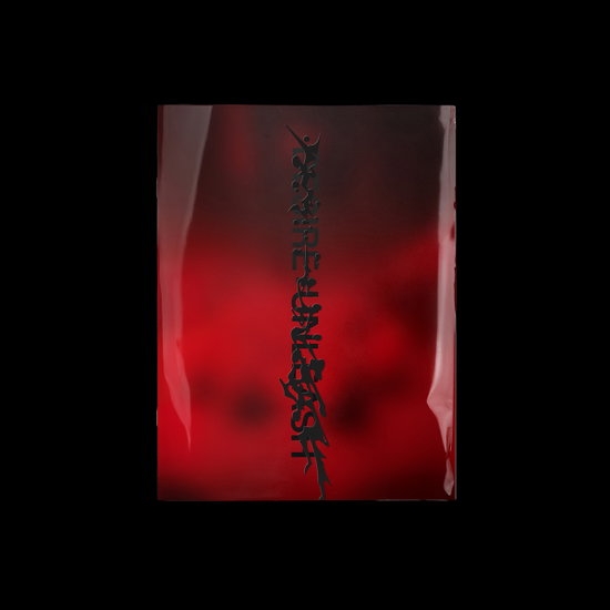 Enhypen - Desire : Unleash (Mine Ver.) i gruppen CD / Pop-Rock hos Bengans Skivbutik AB (5594099)